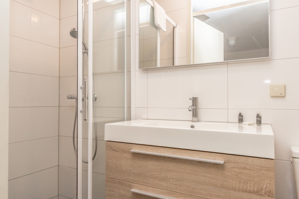 Badhotel Renesse Villa Westerduin